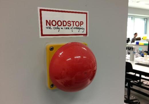 crisis management