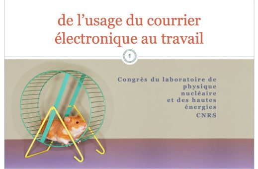 15 astuces pour rester maître de sa boîte email