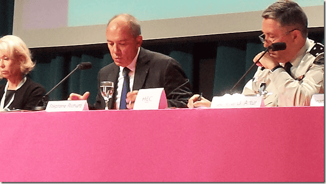 Le travail entre souffrance et réalisation de soi 