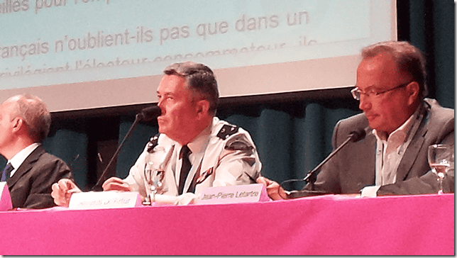 Le travail entre souffrance et réalisation de soi 