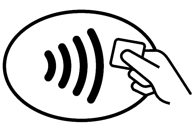 Services sans contact Services sans contact NFC