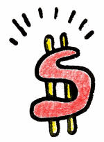 $-large