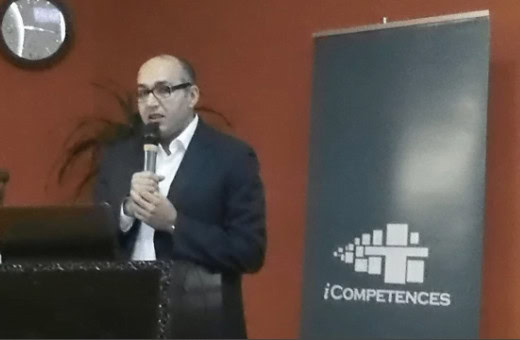 Médias sociaux : quels usages dans les pays du Maghreb