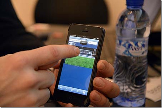 Mobile banner ad innovation -3