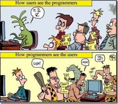 howuserseeprogrammersandviceversa Techies and marketers: a case of "Us and Them"