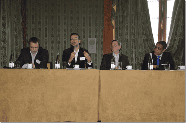 Big Data et décisionnel