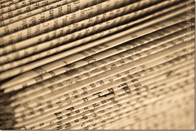 Natural Language Processing