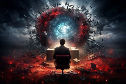 distribution informatique