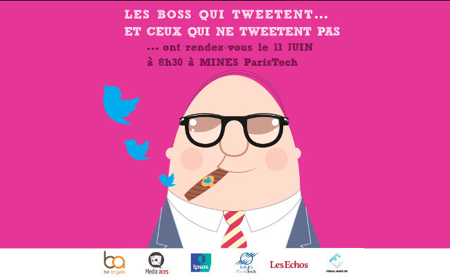 Les "médias sociaux expliqués à mon boss" en anglais sur Blogtalkradio vendredi 24/06