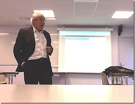 Innovation stratégique : en Innovation, tout est dans l'exécution