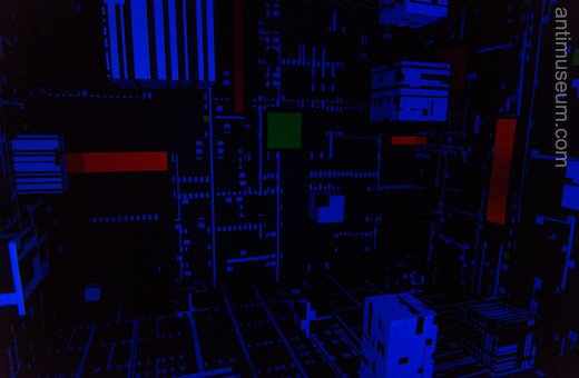 Tour Paris 13 : ils ont tout compris au transmedia et à l'Art en général