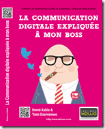 converture à mon boss