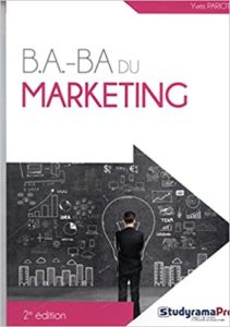 Marketing fondamental