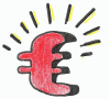 €-large