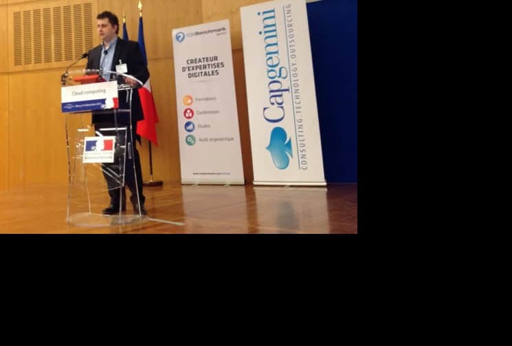 Octave Klaba OVH