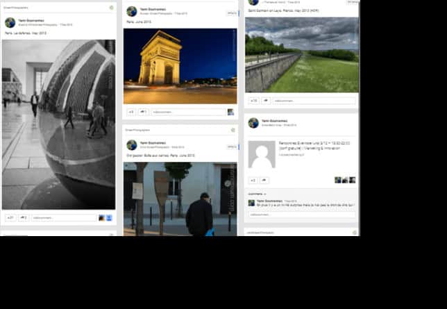 Google Plus Engagement Leaves Big Data Experts Nonplussed