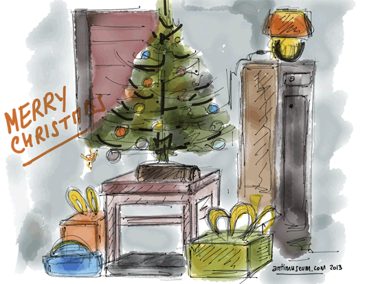 merry-xmas