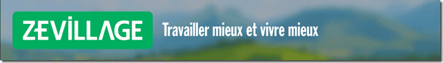 image télétravail
