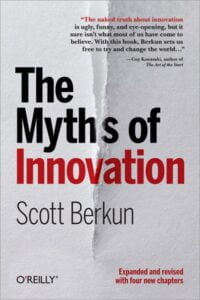 LEs mythes de l'innovation