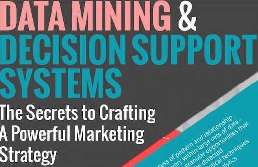 Infographic: The path to Big Data - Challenges and Opportunities