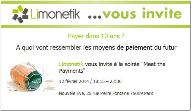 NFC : l'avenir des moyens de paiement ?