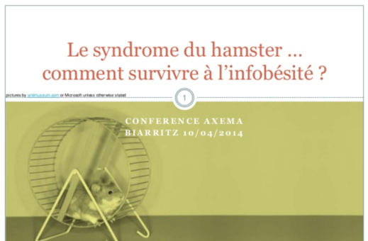 infobésité