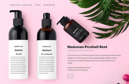 Fiches Produits