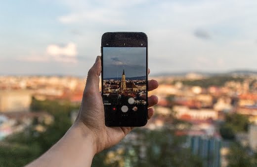 Transformation digitale Europe