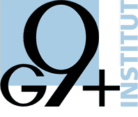 G9 plus Big Data.png Big Data et innovation