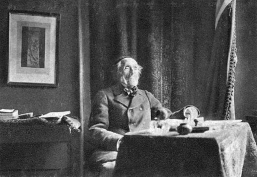 Ernest Le Gouvé