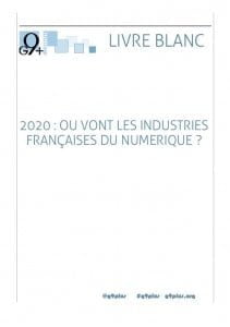 Expérience client et digital : une mutation sans précédent - avec le #G9plus