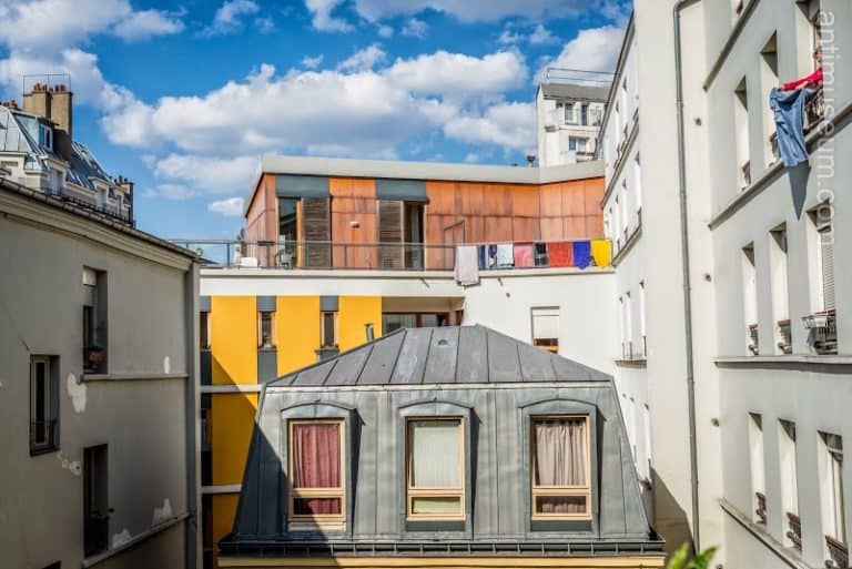 Digitalisation immobilier