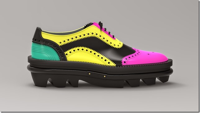 Derby Colored 3D Image (1)