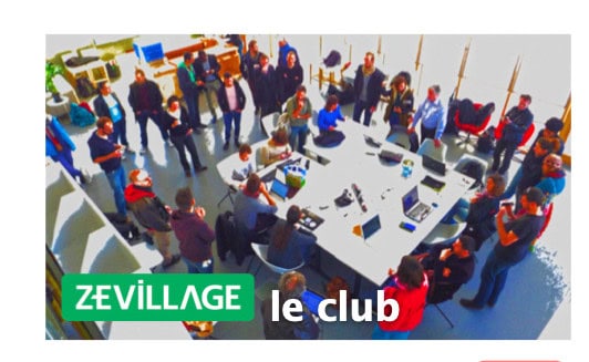 Zevillage Le Club