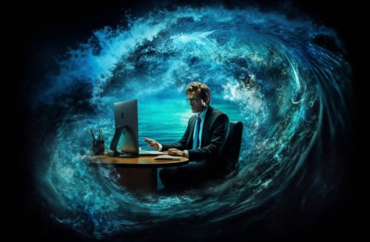 Surfer sur Internet