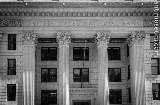 transformation des institutions financières