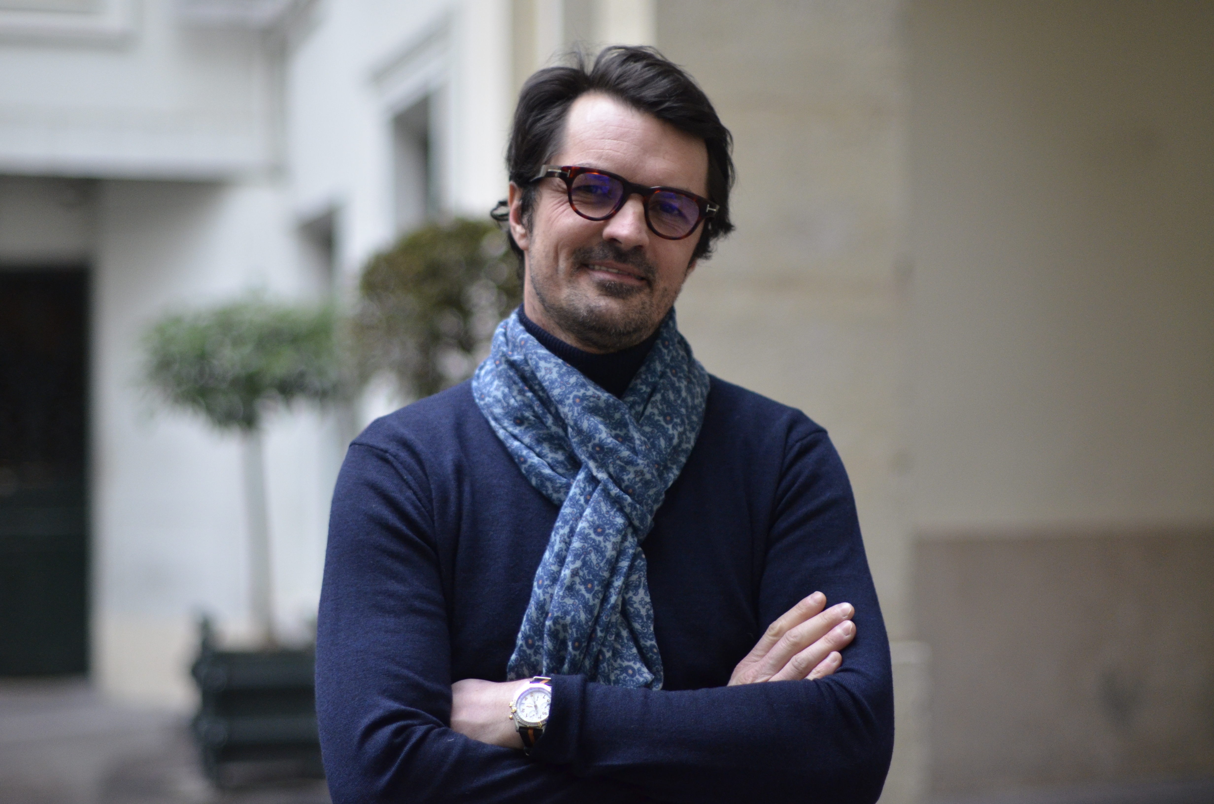 conseils pour les entrepreneurs par Stéphane Degonde