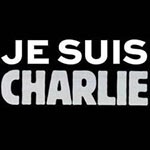 #jesuischarlie Bonne année et solidarité pour la liberté d'expression 