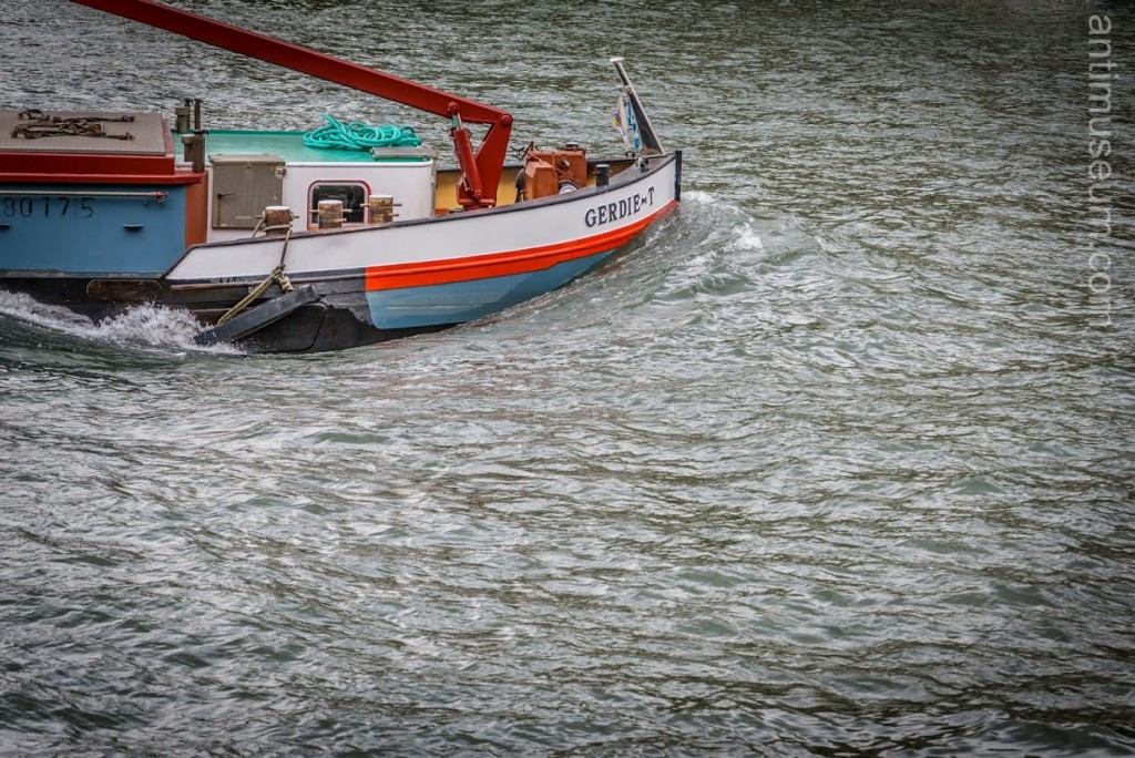 Pour éviter le naufrage, une entreprise doit savoir naviguer sur les eaux tumultueuses du numérique...