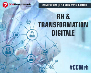 formation transformation digitale et RH