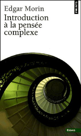 RH - Edgar Morin - pensée complexe RH - Edgar Morin - pensée complexe