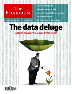 NewImage.png DMP : The Economist data deluge