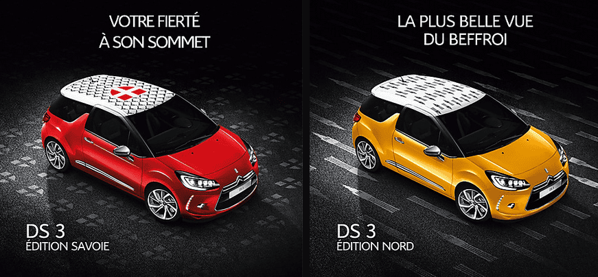 personnalisation marketing