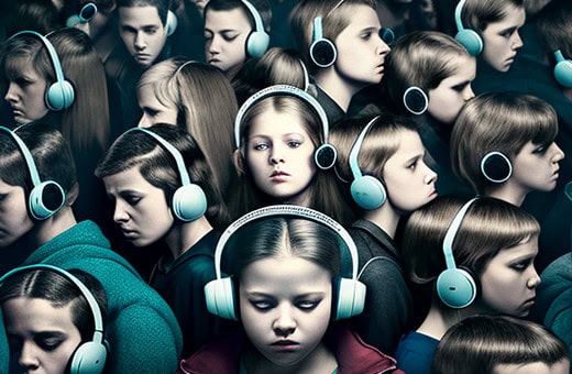 Digital natives