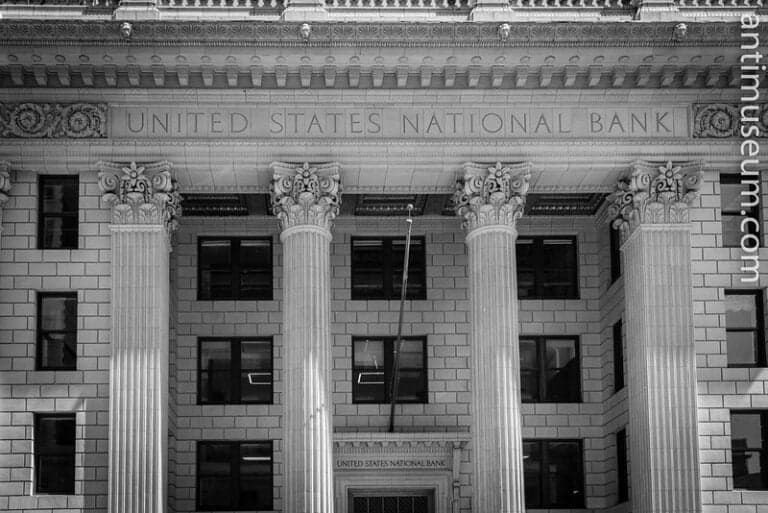 Bank of the future