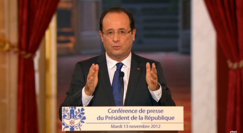 Twitter pour les décideurs