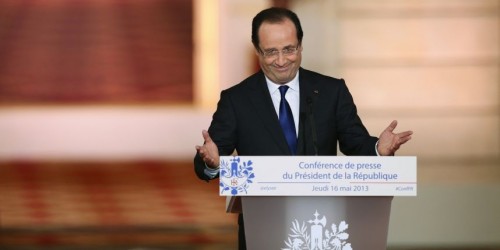 Twitter pour les décideurs