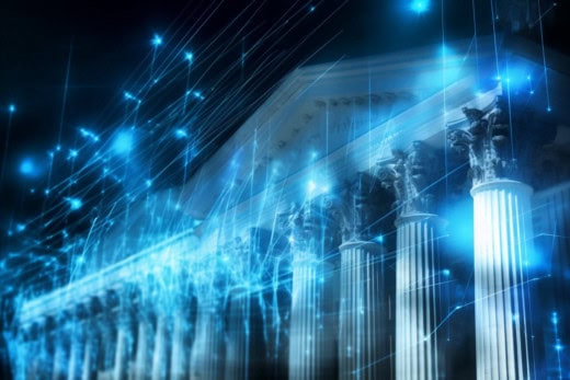 Digital transformation: reinventing retail banking