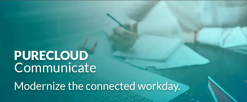 interactive intelligence- communicate