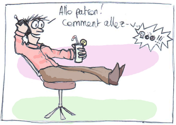 5 conseils pour mieux travailler avec son juriste en content marketing